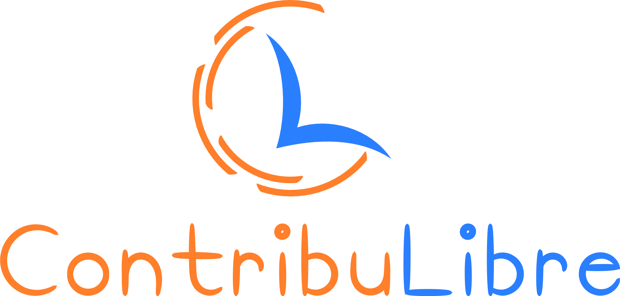 logo Contribulibre